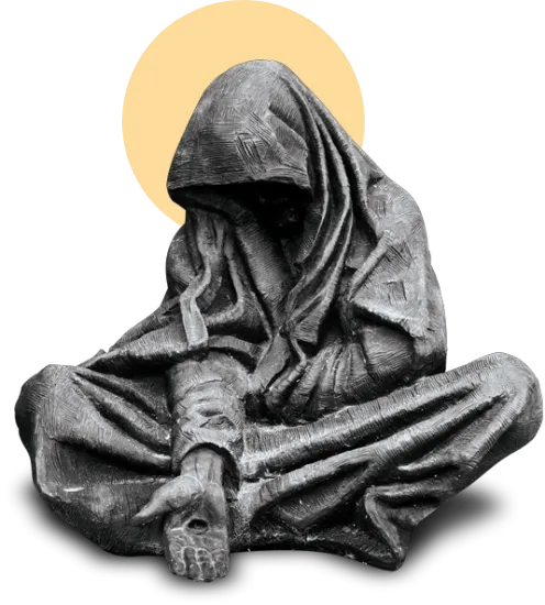 Jesus Needy and Poor Psalm 69 <70>