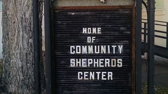 Home of Community